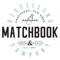 Matchbook Distilling Co.'s avatar