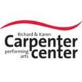 Carpenter Performing Arts Center's avatar