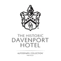 The Historic Davenport Hotel - Spokane, WA's avatar