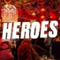 Heroes Bar Melbourne's avatar