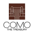 COMO The Treasury, Perth - Perth, Western Australia, Australia's avatar