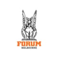 Forum Melbourne's avatar