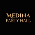 Medina Hall's avatar
