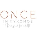 Once in Mykonos, Designed For Adults's avatar