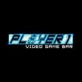 Player 1 Video Game Bar - Orlando's avatar