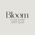 Bloom by Four Seasons London at Ten Trinity Square's avatar