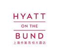Hyatt on the Bund Shanghai's avatar