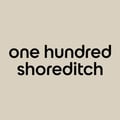 One Hundred Shoreditch's avatar