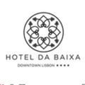 Hotel da Baixa's avatar