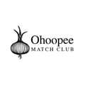 Ohoopee Match Club's avatar