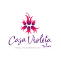 Casa Violeta's avatar
