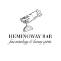 Hemingway Bar's avatar