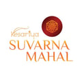 Suvarna Mahal's avatar
