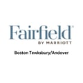 Fairfield Inn Boston Tewksbury/Andover's avatar