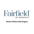 Fairfield Inn Boston Woburn/Burlington's avatar