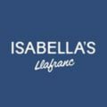 Isabella's Llafranc's avatar