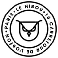 LE HIBOU - PARIS's avatar