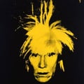 The Andy Warhol Museum's avatar