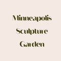 Minneapolis Sculpture Garden's avatar