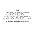 The Orient Jakarta, a Royal Hideaway Hotel's avatar