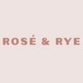 Rosé and Rye's avatar