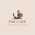 The Café at Books & Books's avatar