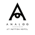 Analog at Hutton Hotel's avatar