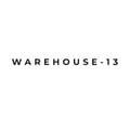 Warehouse 13's avatar