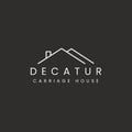 Decatur Carriage House's avatar