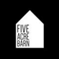 Five Acre Barn's avatar