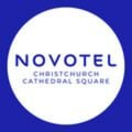 Novotel Christchurch Cathedral Square's avatar