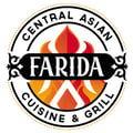 FARIDA - Central Asian Cuisine & Grill's avatar