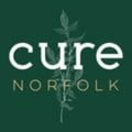 Cure Coffeehouse Norfolk's avatar