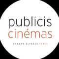 Publicis Cinémas's avatar