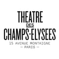 Théâtre des Champs-Elysées's avatar
