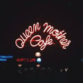 Queen Mother Cafe's avatar