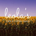 Leola’s Cafe and Coffee House's avatar
