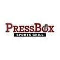 PressBox Sports Grill - NW Fresno's avatar