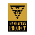 Manhattan Project's avatar