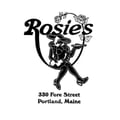 Rosie's Restaurant & Pub's avatar