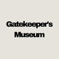 Gatekeeper's Museum's avatar