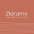 21grams Urban Balkan Bistro's avatar