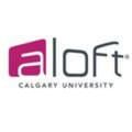 Aloft Calgary University's avatar