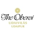 The Oberoi Udaivilas, Udaipur's avatar
