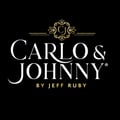 Carlo & Johnny By Jeff Ruby's avatar