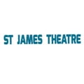 St. James Theatre's avatar