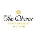 The Oberoi Beach Resort, Al Zorah's avatar