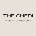 The Chedi Andermatt's avatar