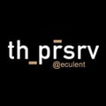 th_prsrv at Eculent's avatar