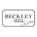 Beckley 1115's avatar